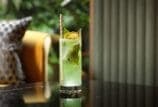 The Bar at Athenaeum London's Best Quiet Bars