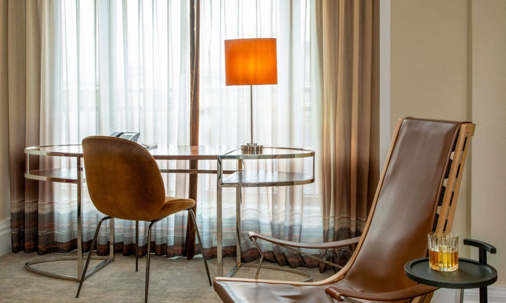 The Athenaeum Hotel & Residences winter sale