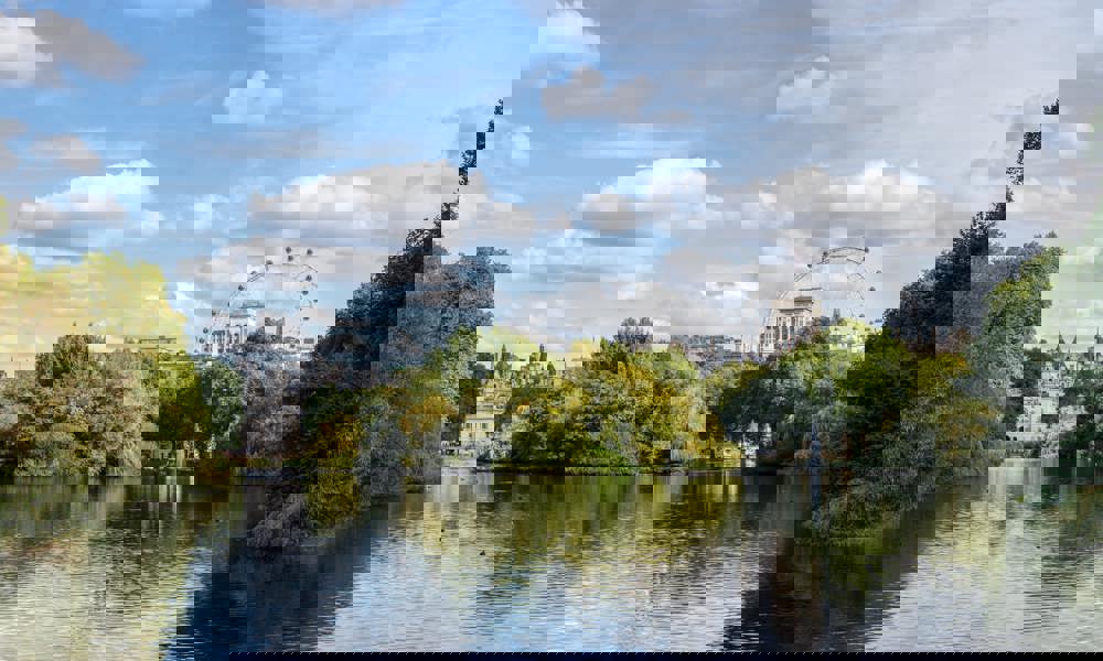 Stay longer, explore more