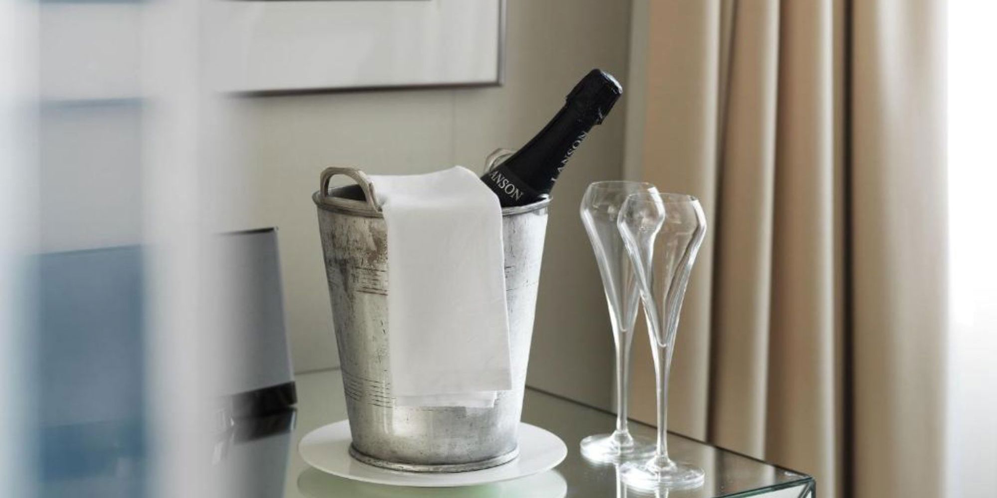 The Athenaeum Hotel & Residences gift voucher