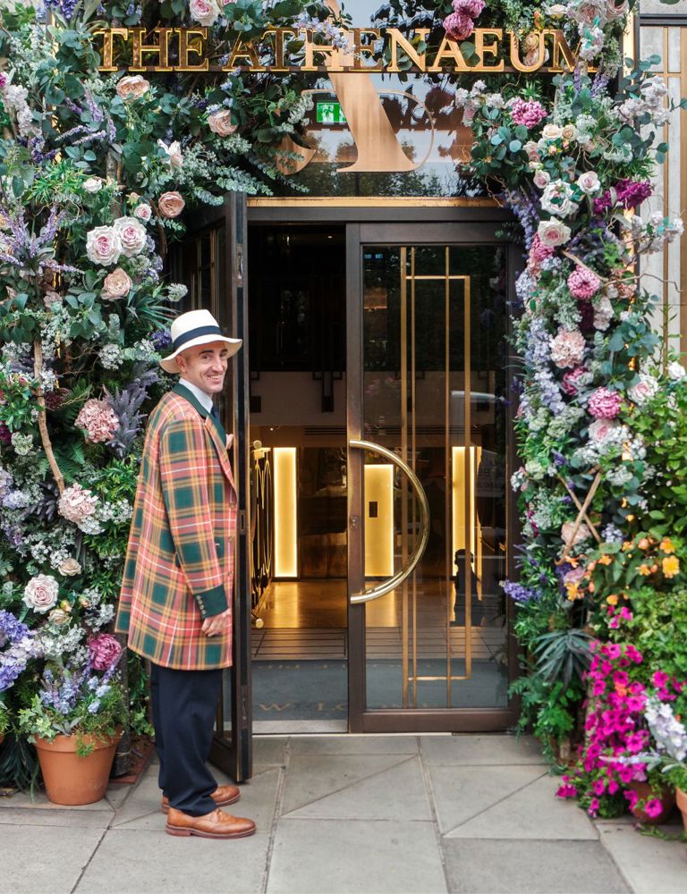 The Athenaeum Hotel & Residences careers