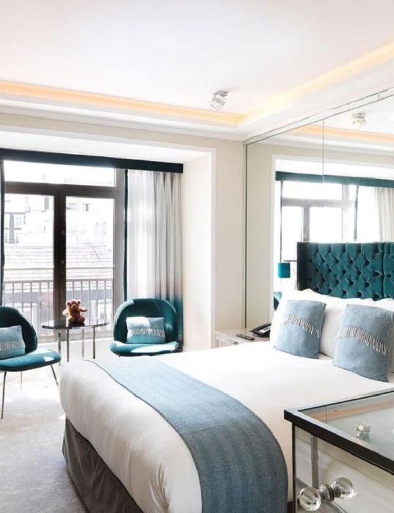 The Athenaeum Rooms & Suites