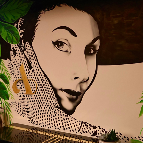 The Athenaeum Hotel Bar