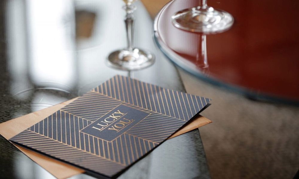 Athenaeum Gift Vouchers