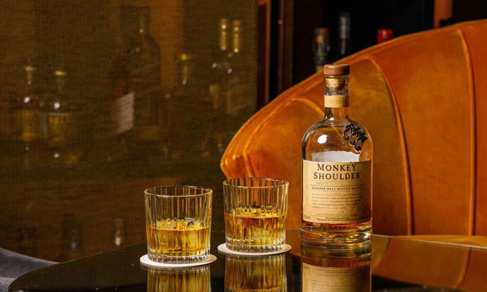 The Athenaeum Hotel Bar