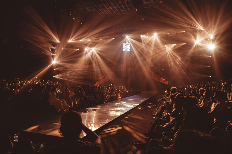 The Athenaeum Hotel & Residences London Fashion Week