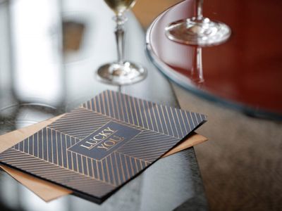 The Athenaeum Hotel & Residences gift voucher