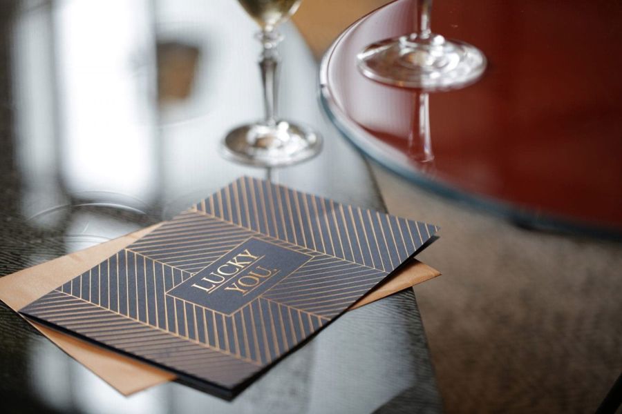 The Athenaeum Hotel & Residences gift voucher