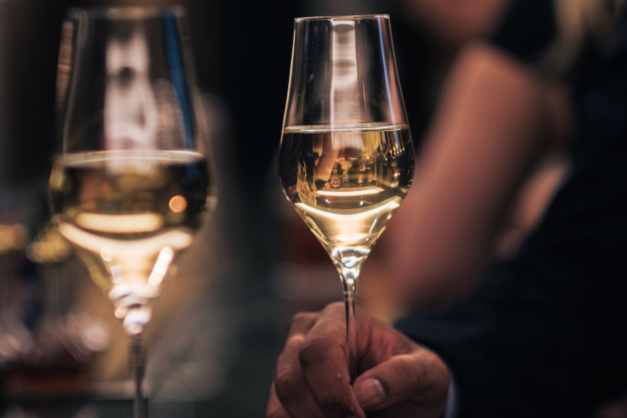 The Athenaeum HOtel & Residences bottomless brunch