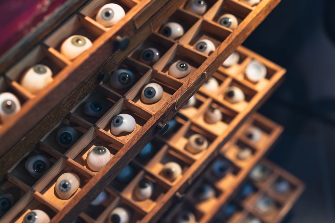 Quirky museums you should visit in London