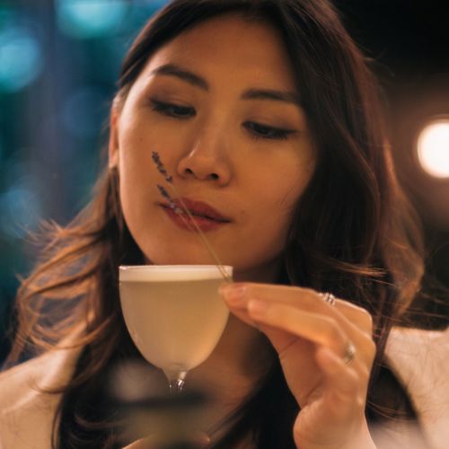 The Athenaeum Cocktail