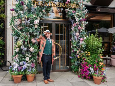 Top Tips from our concierge