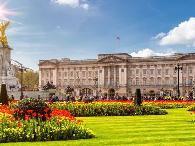 Buckingham Palace