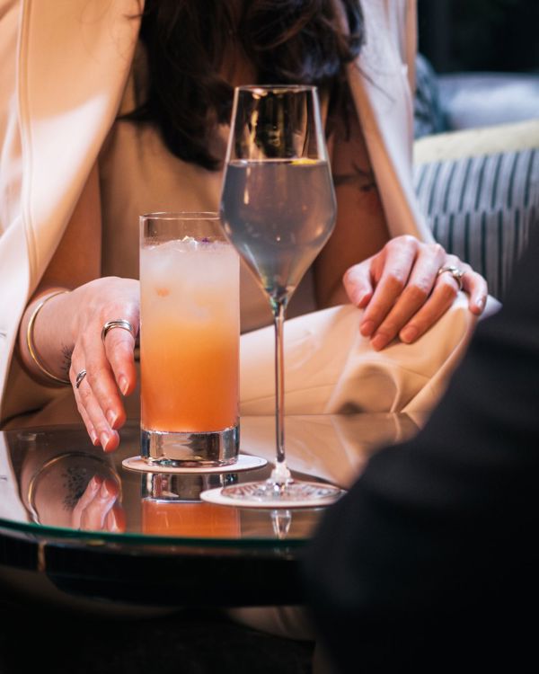 The Athenaeum Hotel & Residences book direct