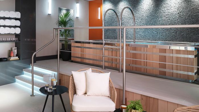 The Athenaeum Hotel & Residences spa days and packages