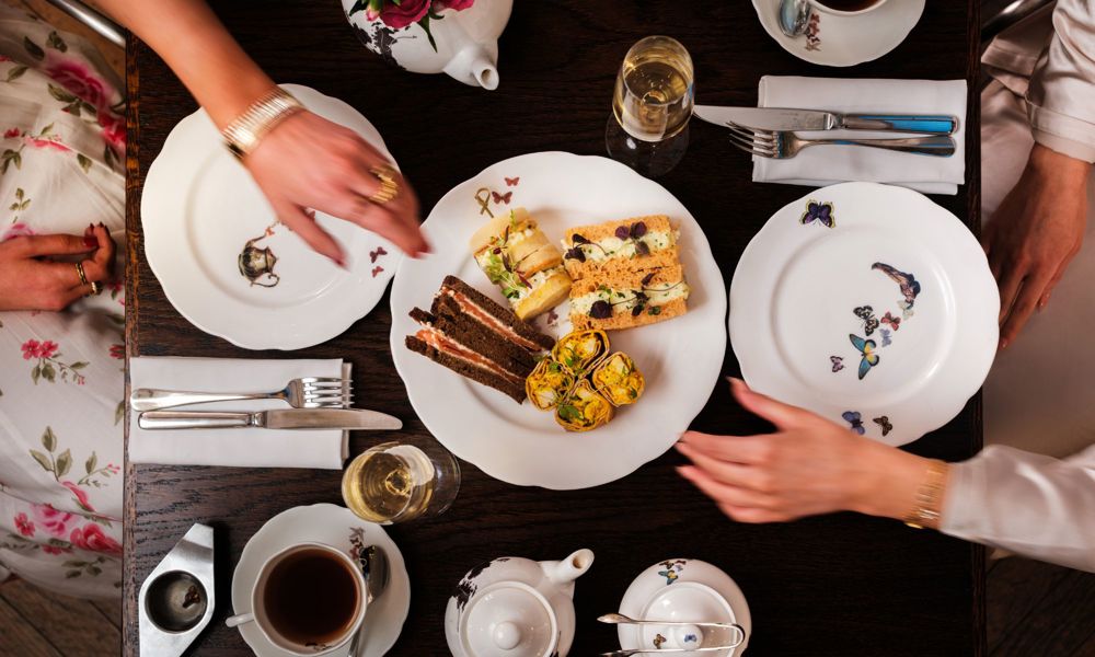 The Athenaeum Hotel & Residences book direct