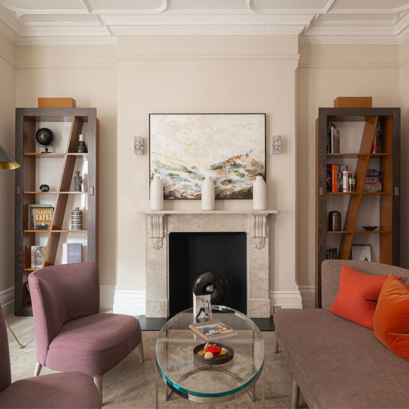 The Athenaeum Hotel & Residences