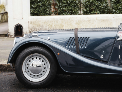 The Athenaeum Park Lane