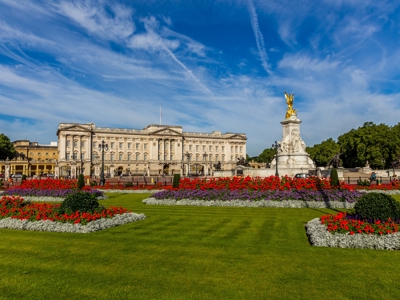 Buckingham Palace