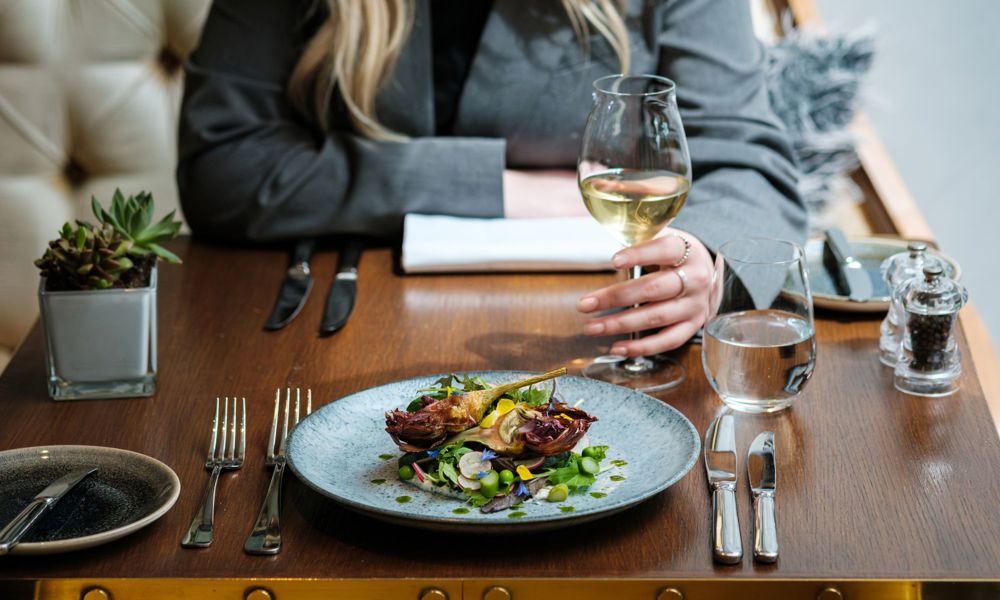 The Athenaeum Hotel & Residences Waitrose reader offer