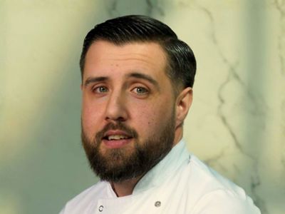 The Athenaeum Hotel & Residences Chef Sergei