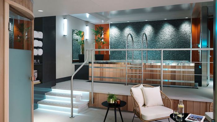 The Athenaeum Hotel & Residences spa day bookings