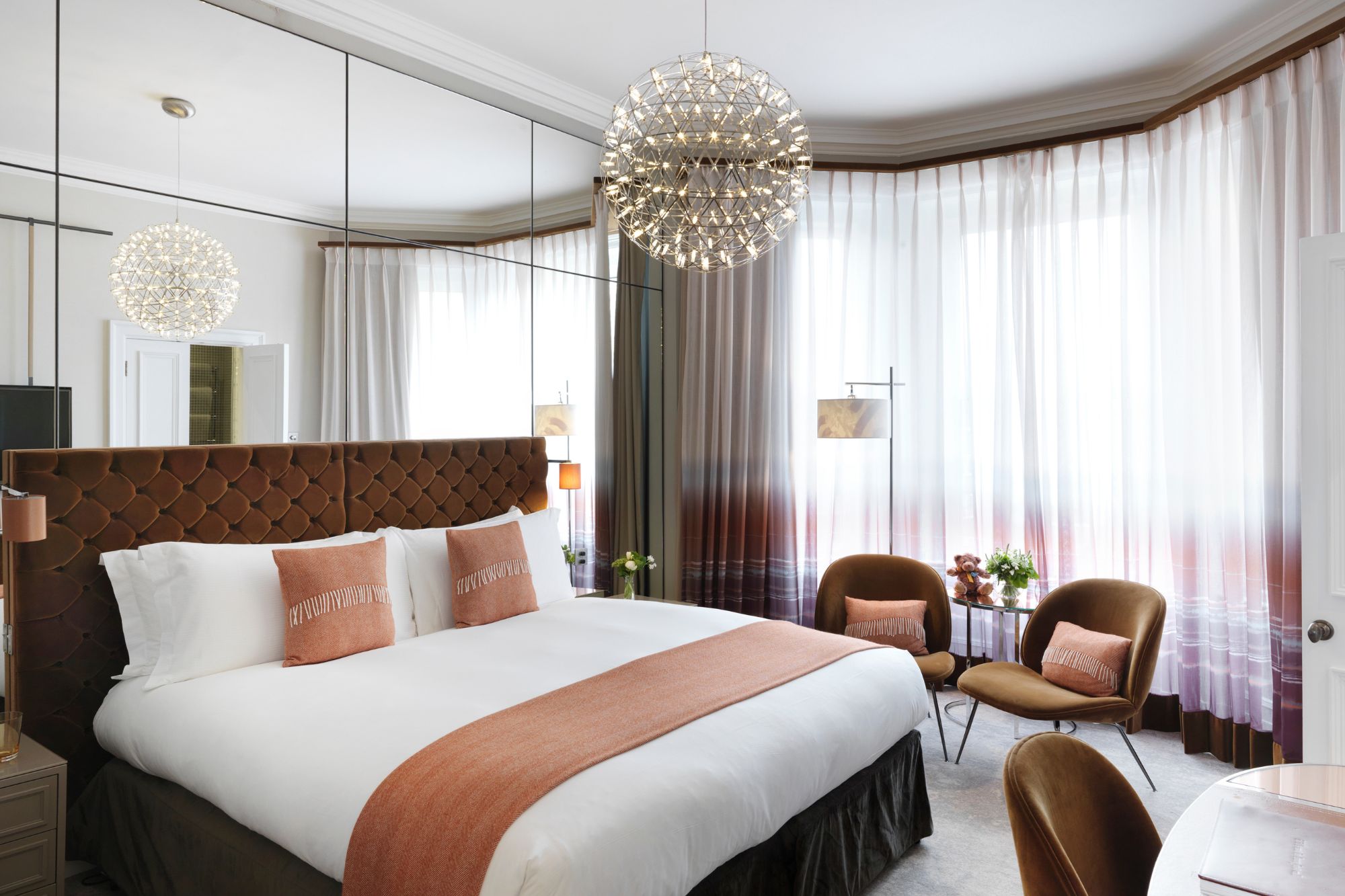 The Athenaeum Hotel & Residences