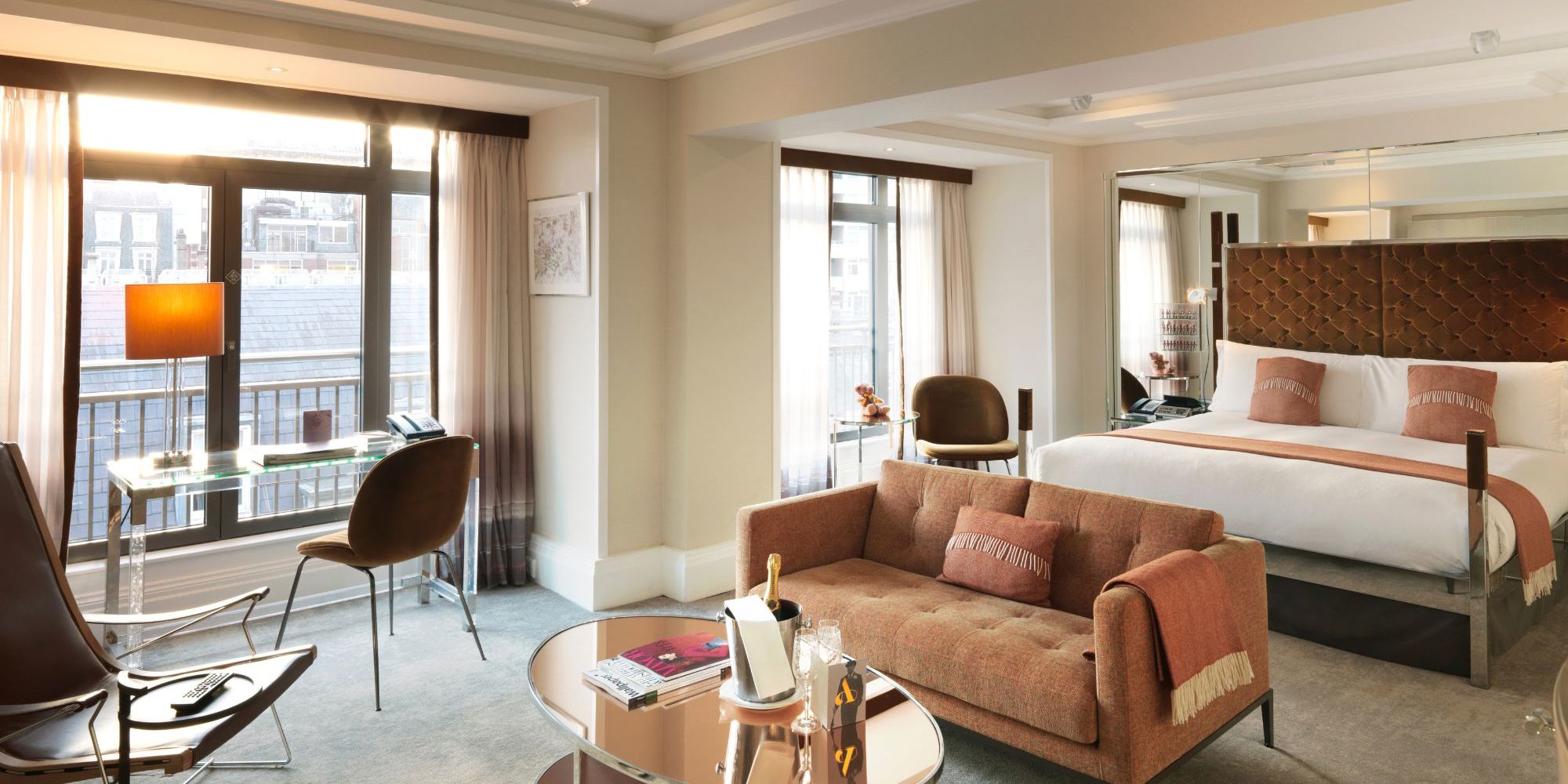 The Athenaeum Hotel & Residences Book Direct