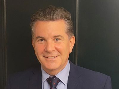 The Athenaeum Hotel & Residences appoints new General Manager