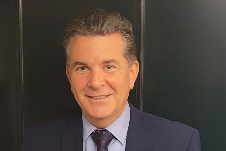 The Athenaeum Hotel & Residences appoints new General Manager