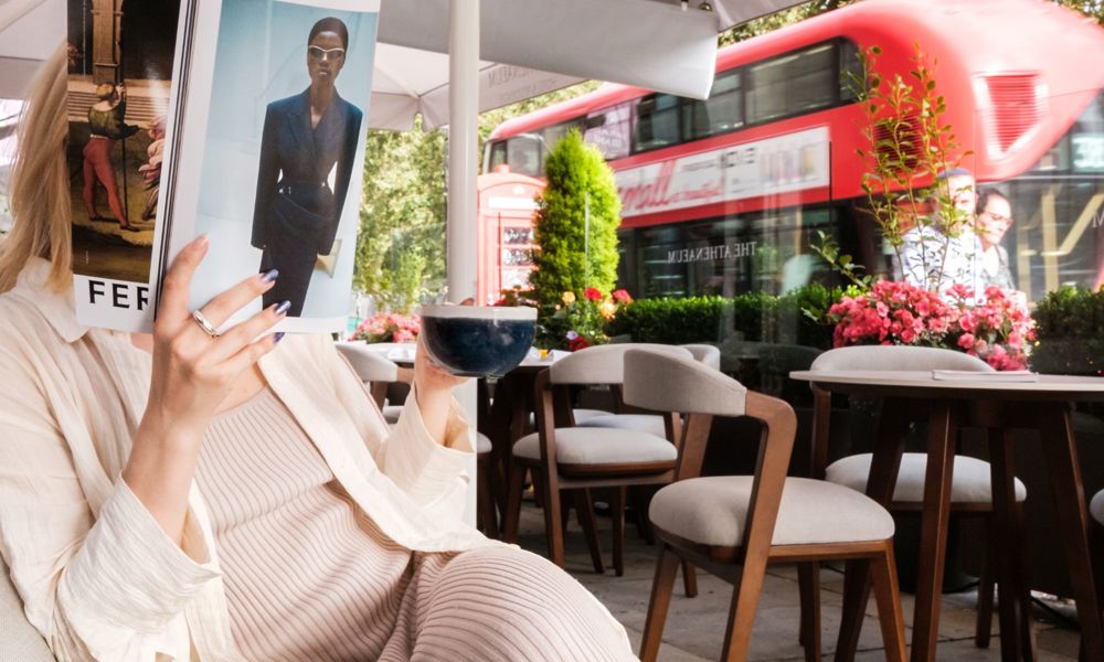 The Athenaeum Hotel & Residences Waitrose reader offer