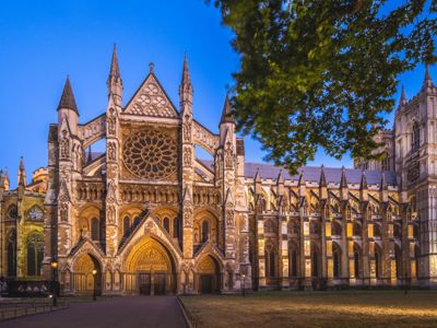 Westminster Abbey