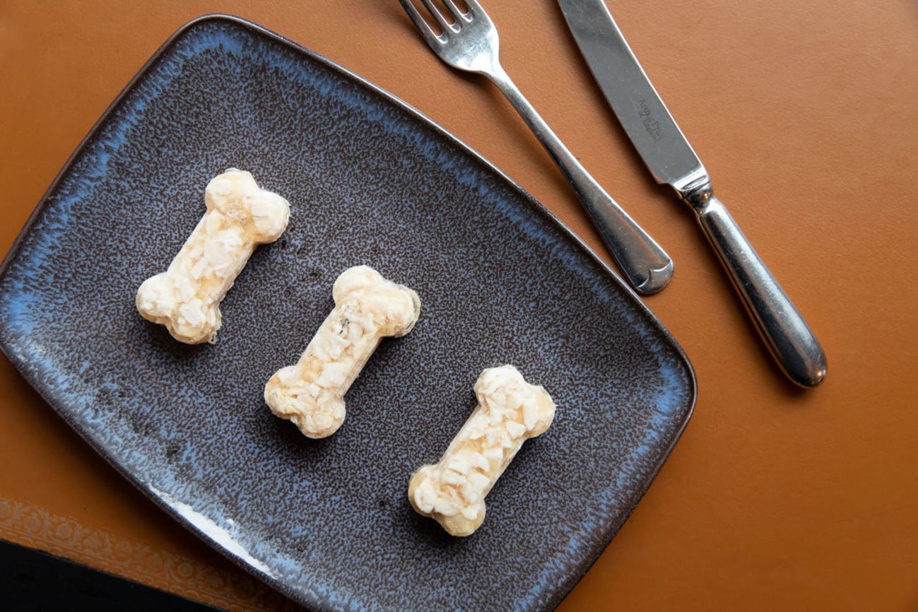 The Athenaeum Hotel & Residences A Dog's Eye View