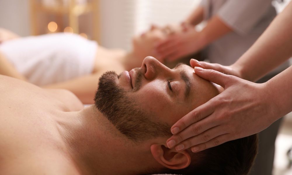 The Athenaeum Hotel & Residences spa gift voucher