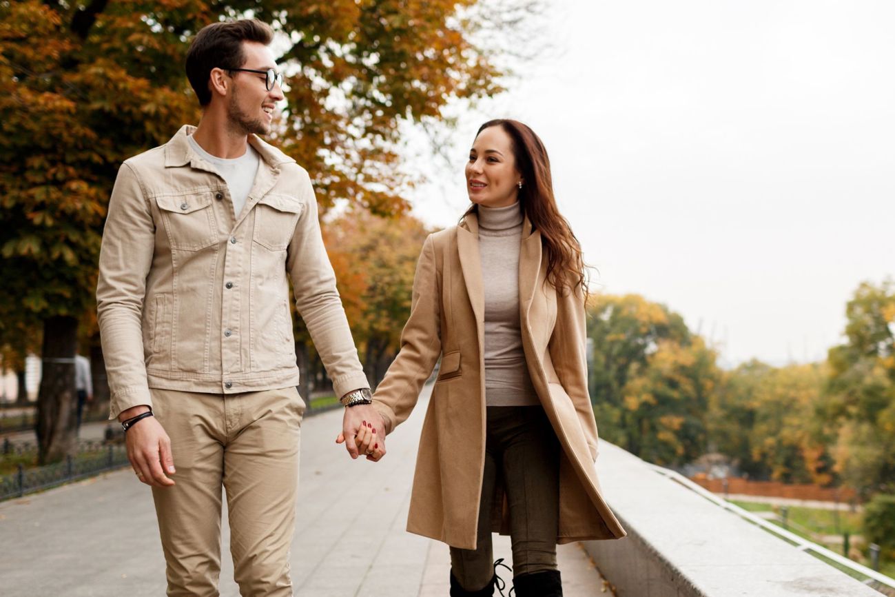 The Athenaeum Hotel & Residences romantic London walks