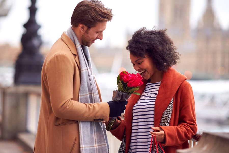 The Athenaeum Hotel & Residences romantic breaks