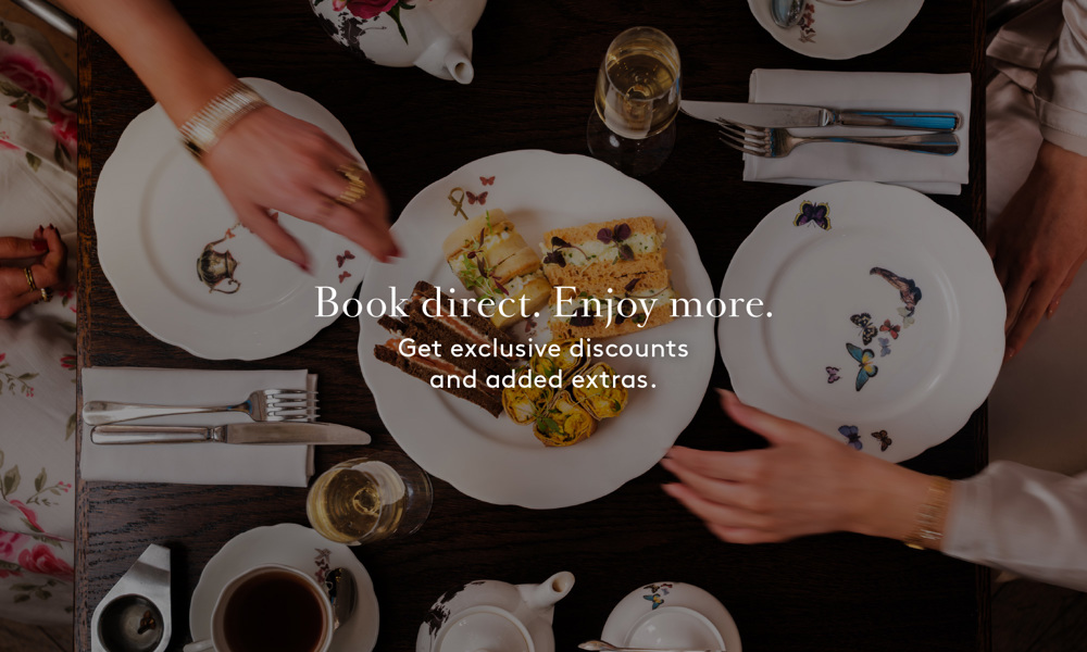 The Athenaeum Hotel & Residences book direct