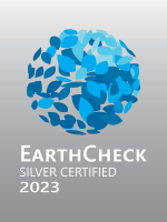 Earthcheck Evaluate 2023 Earth Rating