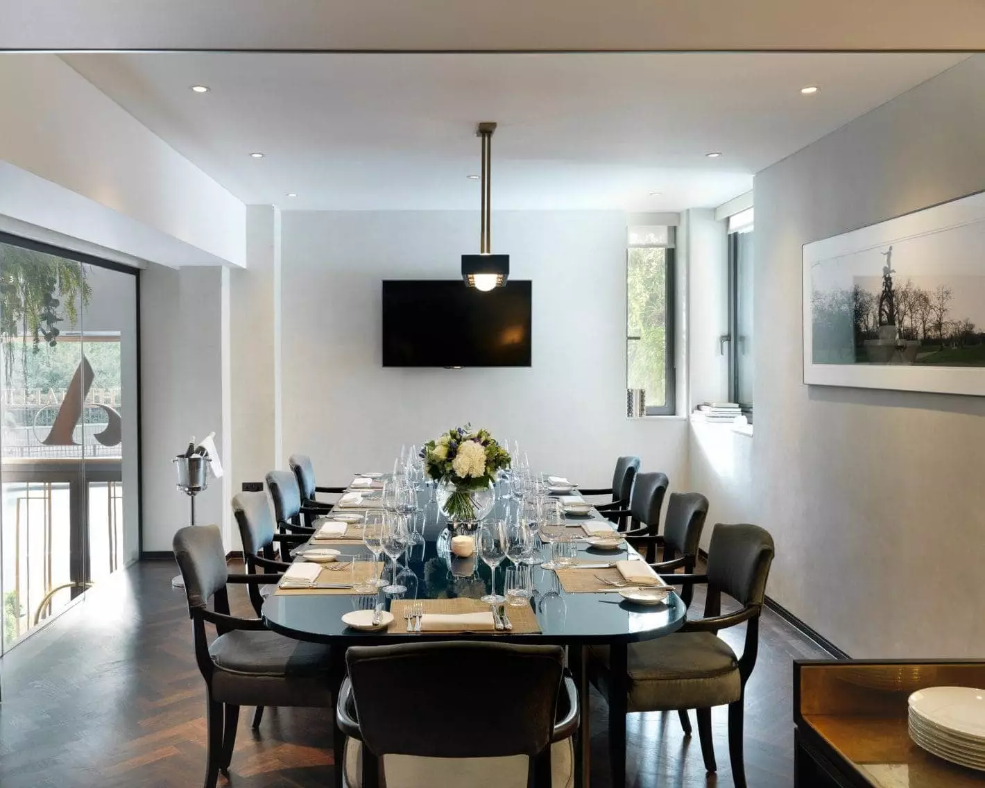 Green Park Private Dining