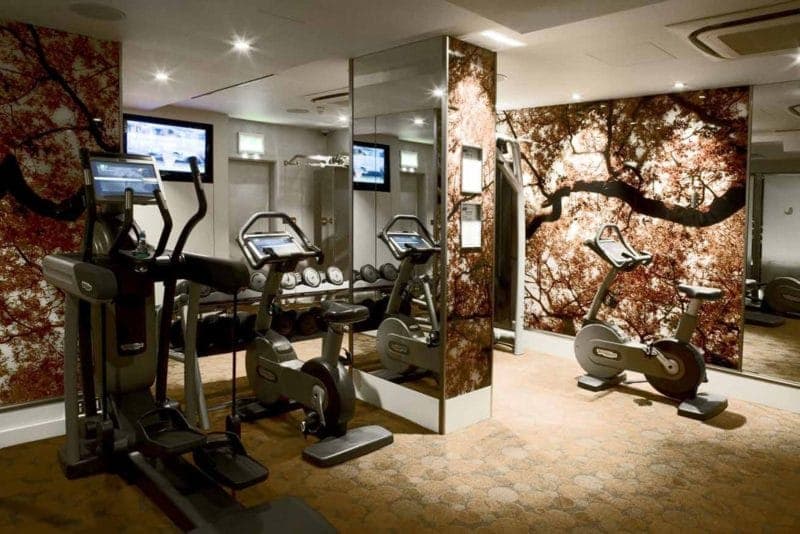 Athenaeum spa deals southend