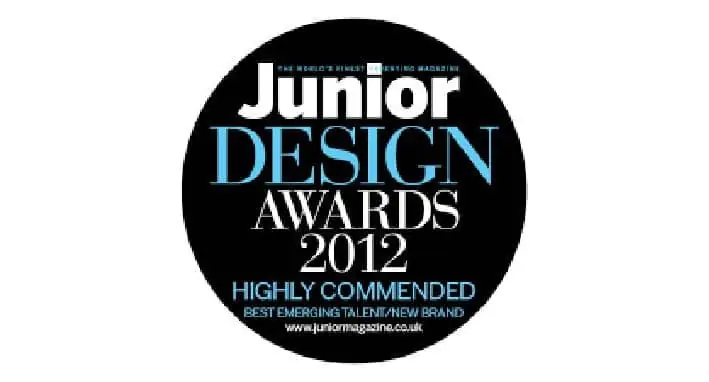 junior design 2012