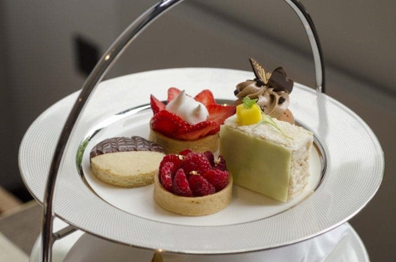 Royal Afternoon Tea