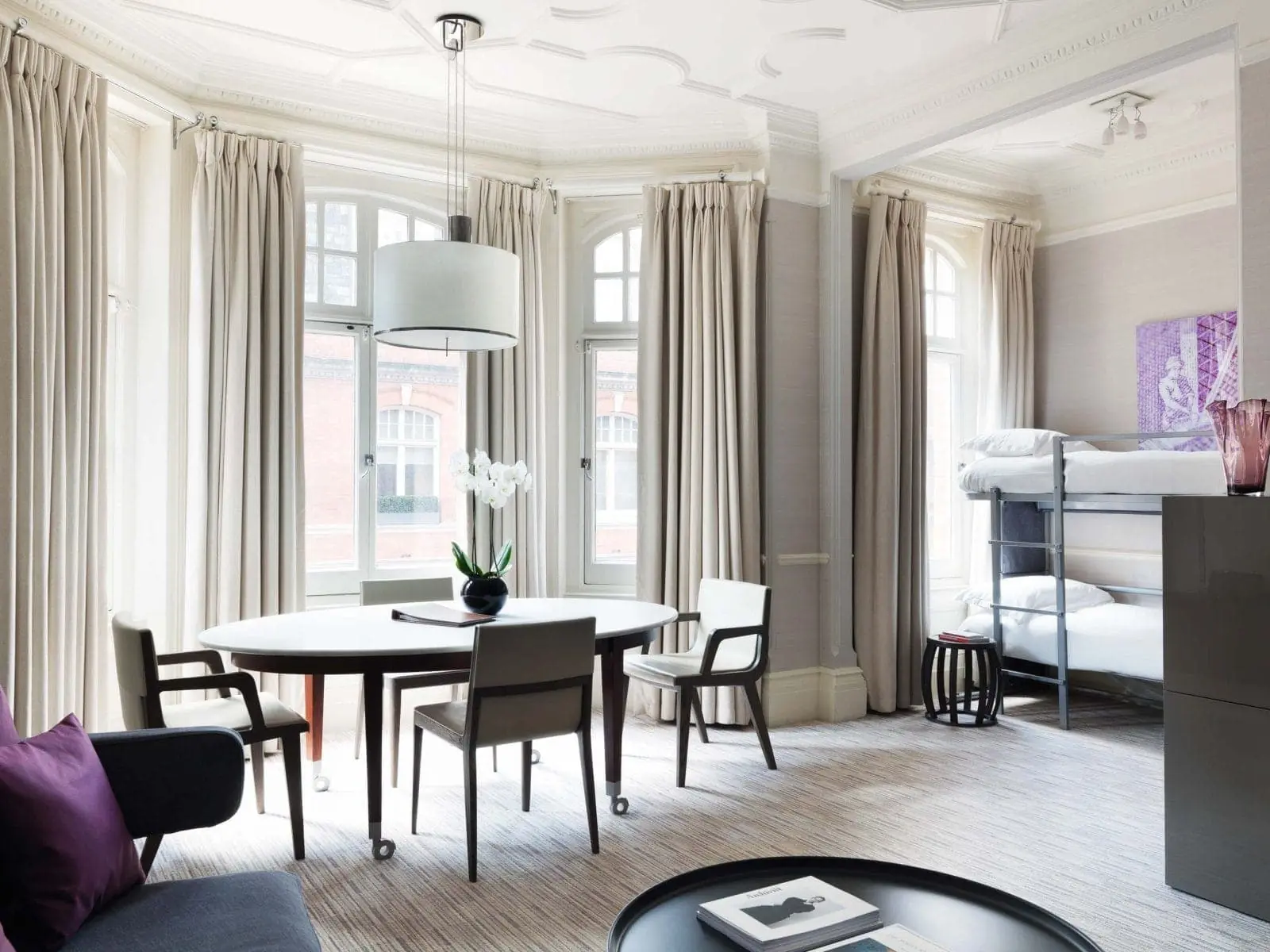 Athenaeum Residences