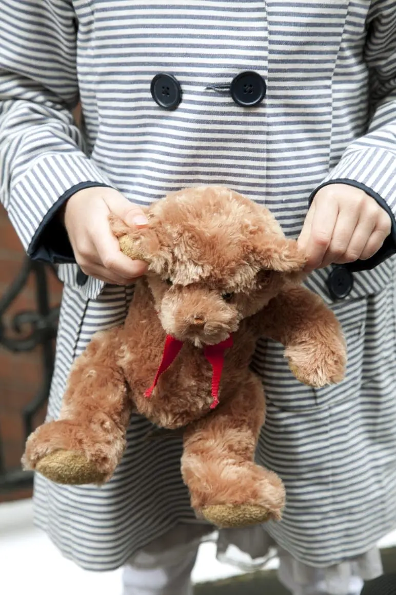 The Athenaeum Children's Concierge