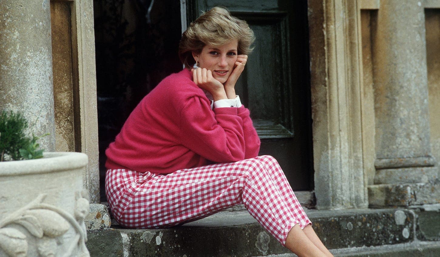 Princess Diana