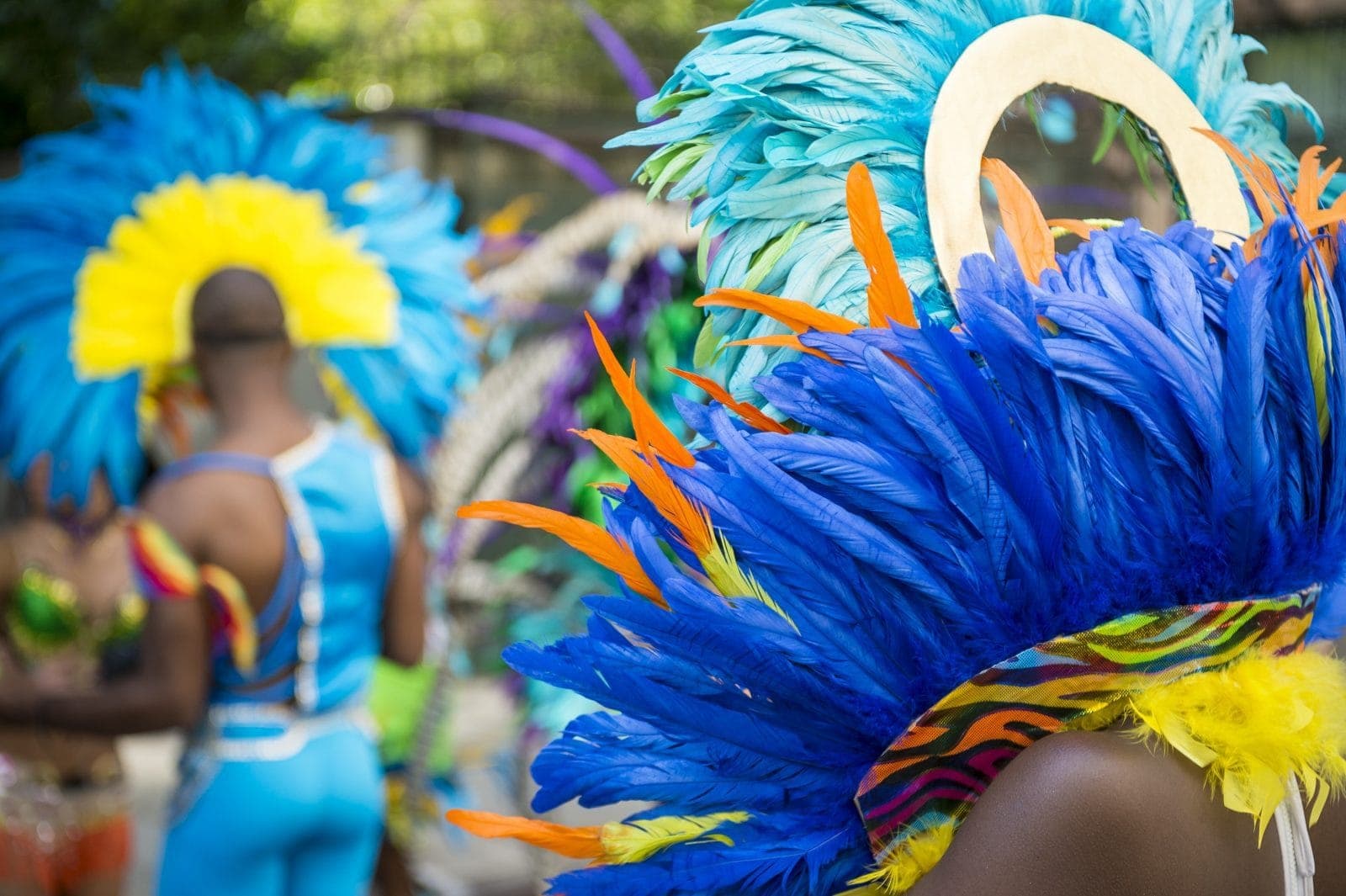 Notting Hill Carnival – Whats on in Mayfair – The Athenaeum