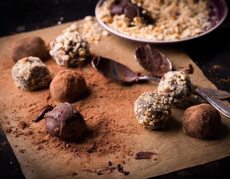 Chocolate Walking Tours | Mayfair - The Athenaeum