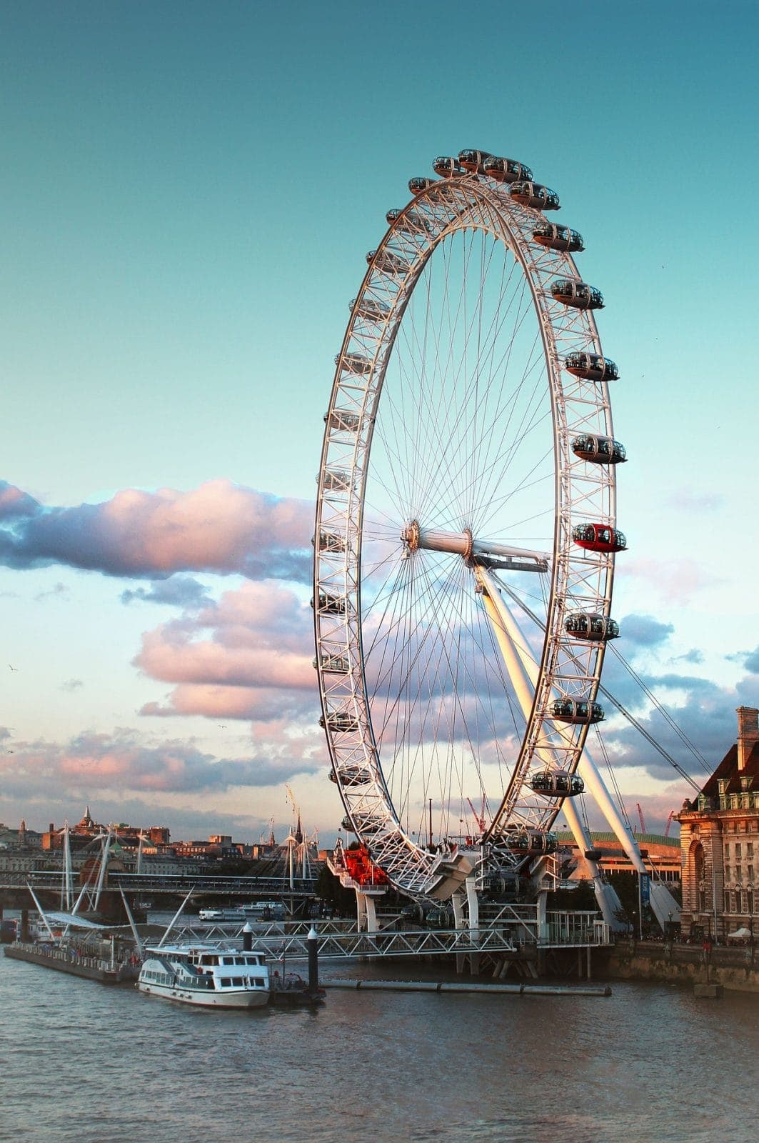 London Eye