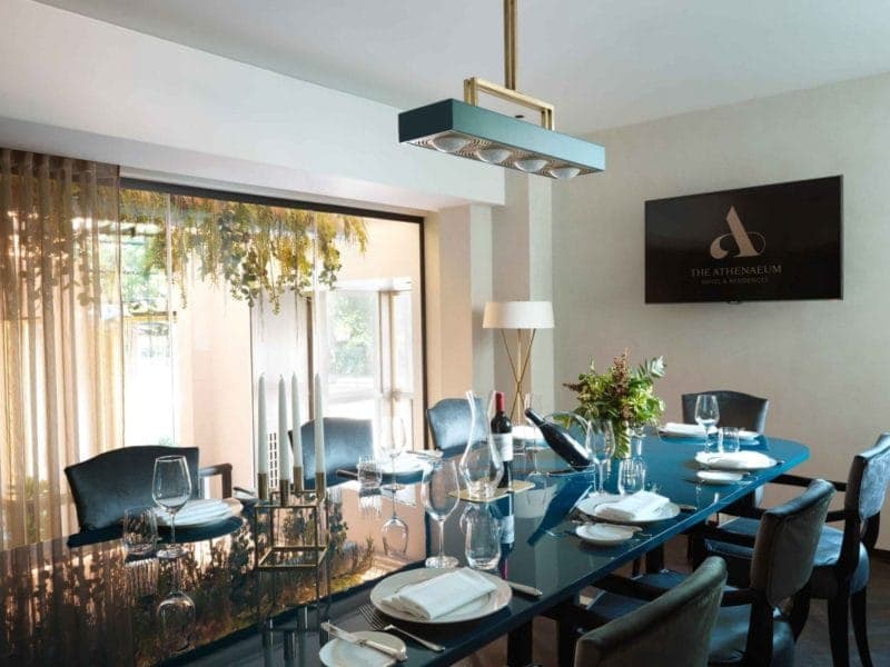 Green Park Meeting Room