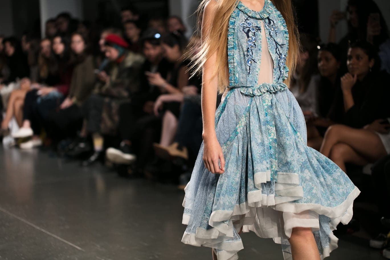 London Fashion Week